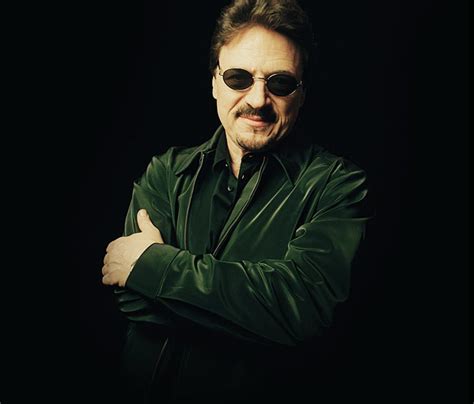 Bobby Kimball, the voice of Toto announces Australian Tour - The Rockpit