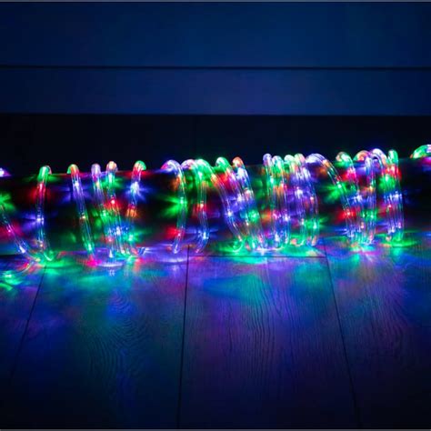 38% off on LED Solution LED Rope Lights | OneDayOnly