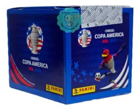 Copa America Panini Comprar Copa America Panini En Mexico