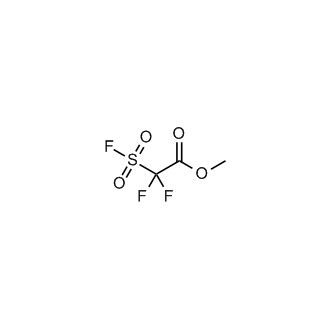 680 15 9 Methyl 2 2 Difluoro 2 Fluorosulfonyl Acetate ChemScene Llc