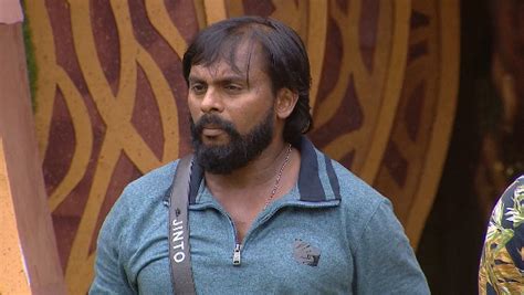 Bigg Boss Malayalam 6 Elimination Update 10 Jinto Safe From