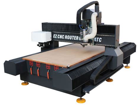 China Ez Cnc Router Gr510 China Router Cnc