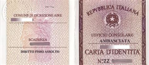 Arriva la nuova carta didentità elettronica ecco cosa cambia