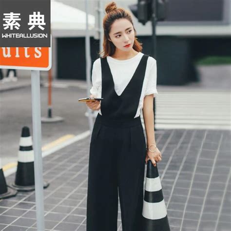 Korean Style Jumpsuit Atelier Yuwaciaojp