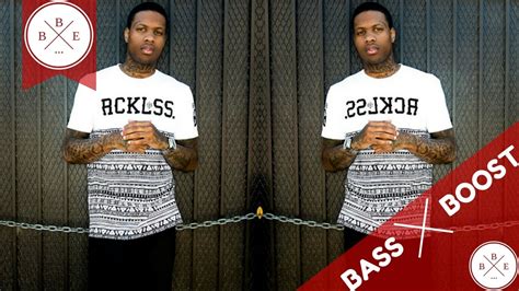 Lil Durk Ft Hypno Carlito Back 2 Back Bass Boosted YouTube