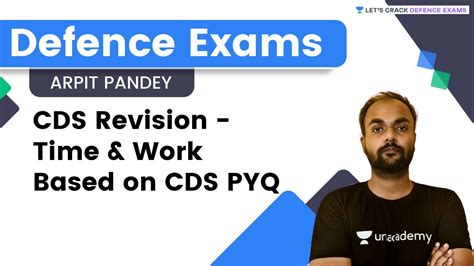 Cds Revision Time Work Based On Cds Pyq Let S Crack Defence Exams