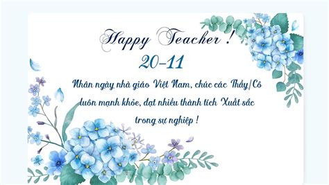 KỶ NiỆm 40 NĂm NgÀy NhÀ GiÁo ViỆt Nam 20 11 1982 20 11 2022 Cổng