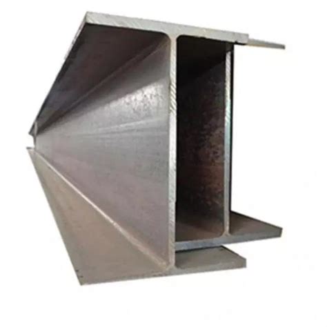 Universal Beam Structural Steel Hot Rolled Carbon Steel ASTM A36 H Beam I Beam China Steel H