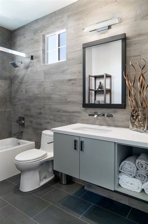 Huntington Beach Bathroom Makeover Sea Pointe