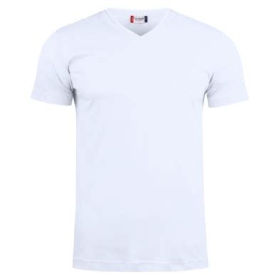 Camiseta Clique Basic T V Neck 029035 Prolaboral