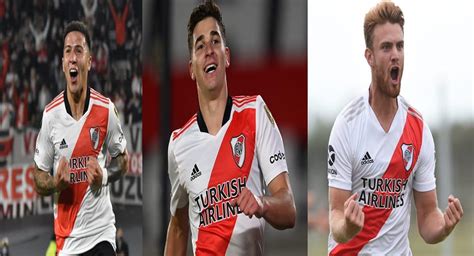 Cuánta Plata Ganó River Plate Con Sus Grandes Ventas Julián Álvarez