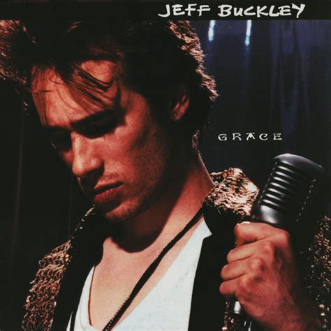 JEFF BUCKLEY – GRACE – Loica Vinilos