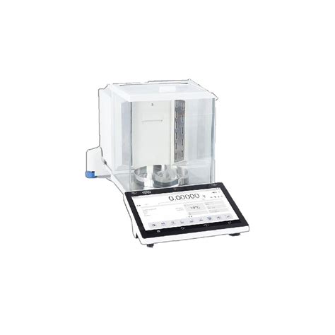 Inicio Balanzas Anal Ticas Balanza Anal Tica Xa Y A