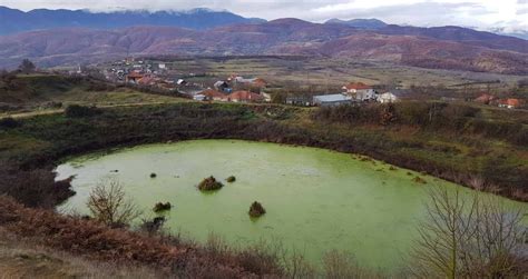 Maqellara Dikur Hambari I Dibr S Sot Qindra Hektar Tok Lihen Djerr