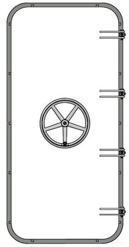 T R F R Schiffe Wrd S Libra Plast As Wasserdicht Stahl