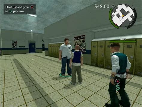 Bully Scholarship Edition Xbox One Cuotas Sin Inter S