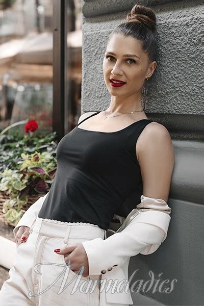 Hot Girl Maryana From Poltava Ukraine Ukraine Girls