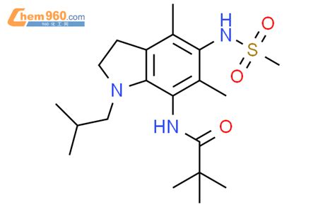 647008 62 6 Propanamide N 2 3 Dihydro 4 6 Dimethyl 1 2 Methylpropyl