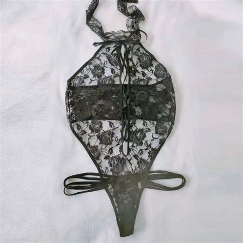 Soutien Gorge Jarreti Res En Latex Et Cuir Pour Femme Lingerie Sexy