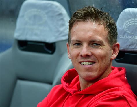 【百佬汇】纳格尔斯曼——天才教练养成记-直播吧zhibo8.cc