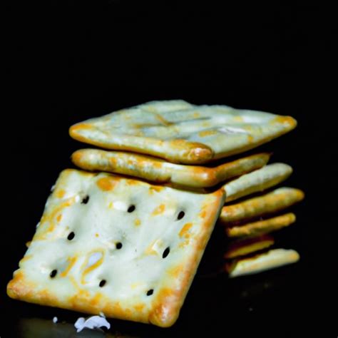 Are Saltine Crackers Healthy A Comprehensive Review The Enlightened