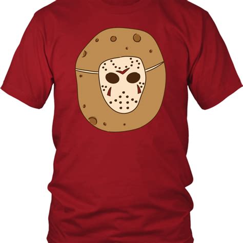 Halloween Jason Png Hd Isolated Png Mart