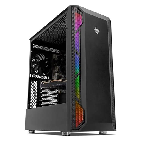 Pc Pichau Gamer Tel Gono Amd Ryzen Geforce Rtx Gb Gb