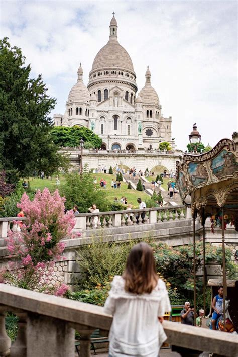 20+ MEMORABLE Things to Do in Montmartre (That'll Inspire You!)