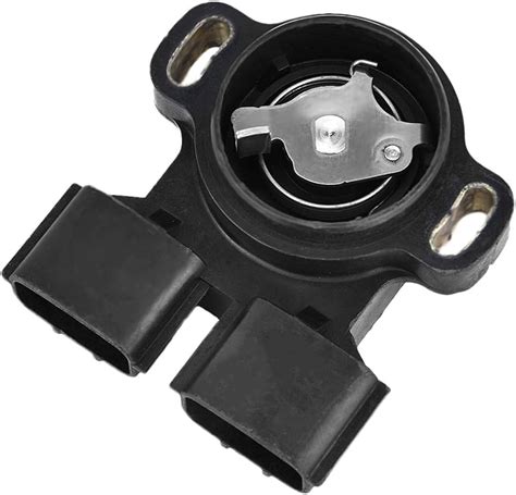 Isance New Throttle Position Sensor Tps Fit For Nissan 49 OFF