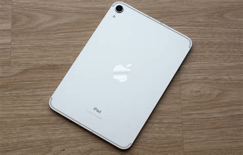 Apple iPad Mini (2021) review: A powerful & fantastic little tablet ...