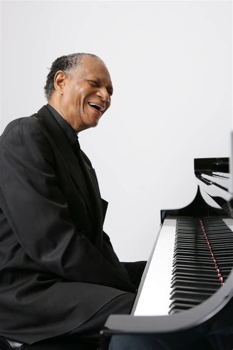 McCoy Tyner Trio with special guests Antonio Faraò Craig Taborn NN