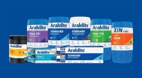 Pidilite Araldite - Waterproof Epoxy Adhesive, Hot Glue, Super Glue ...