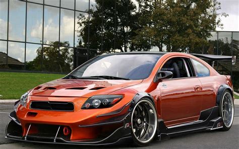 Tuned Car Wallpapers - Wallpaper Cave