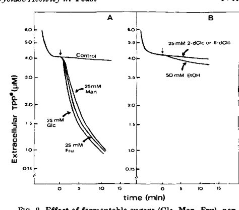 Figure From Mechanism Of Control Of Adenylate Cyclase Activity In