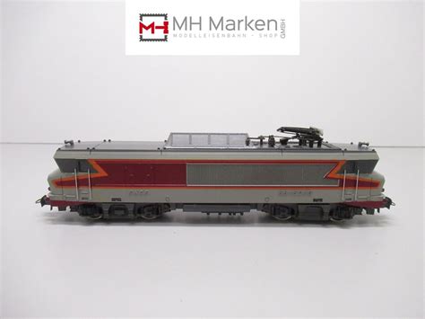 Roco 04193S E Lok BB 15046 SNCF DC Analog H0 Kaufen Auf Ricardo