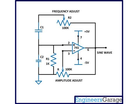 Am Modulation And Demodulation Circuit Diagram Switching Mod