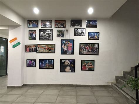 Foodpanda India Office Photos Glassdoor