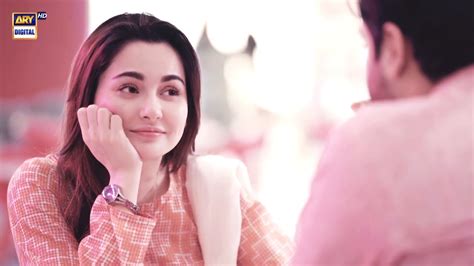 Mujhe Pyaar Hua Tha Best Moment Hania Amir And Wahaj Ali Ary