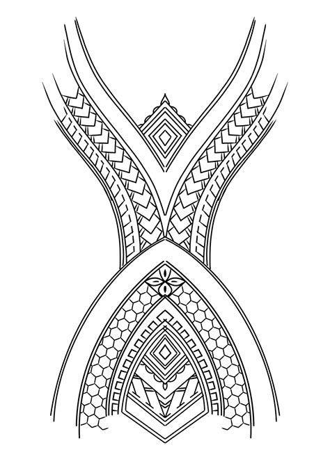 back tattoo designs 8
