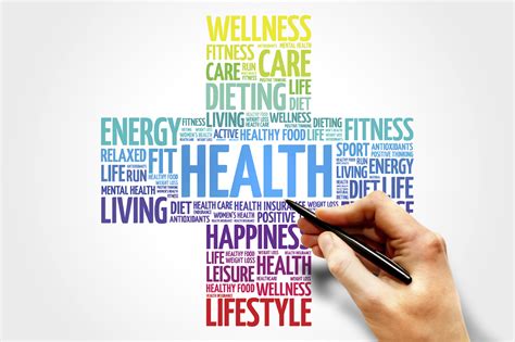 Take Control Of Your Health 5 Things Everyone Should Know