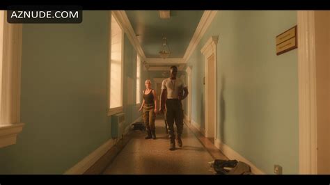 MILLIE GIBSON Nude AZNude