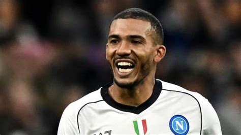 Juan Jesus Sconfessa Acerbi Ieri Mi Ha Detto Sei Solo Un Ne Ro