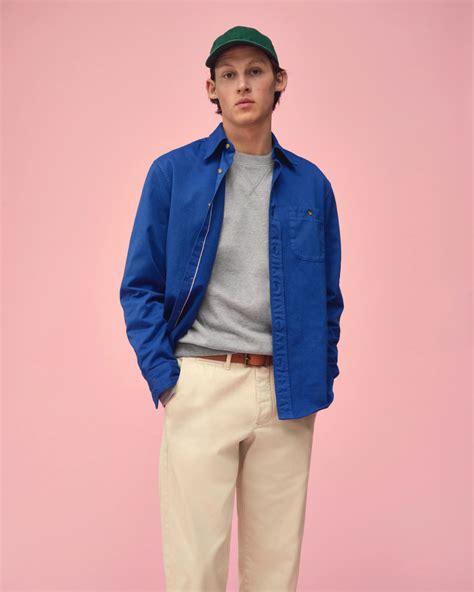 J Crew 2023 Men S Lookbook J Crew