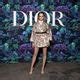 Dior Pre Fall Show In Mumbai Gala De