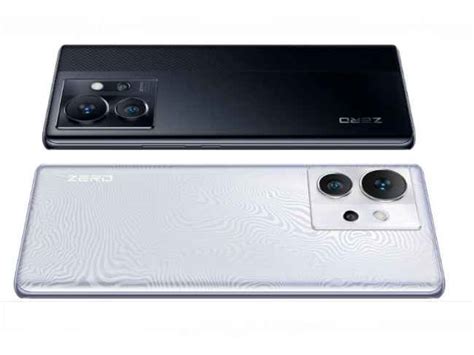 Infinix Zero Ultra to release in India soon, will feature a 120Hz ...