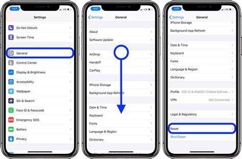 How to restore default iPhone settings without erasing your data - 9to5Mac