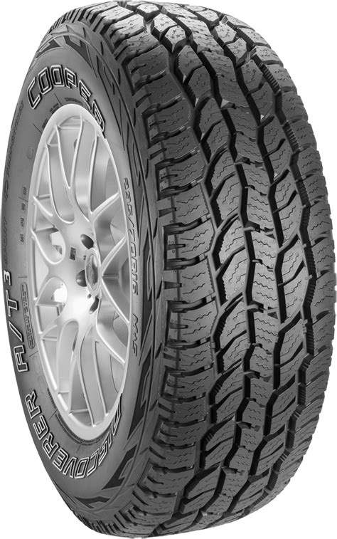 Cooper Discoverer A/T3 Sport ár, teszt, vélemények » Automax.hu