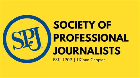 Society of Professional Journalists – UConn Campus Chapter | Department of Journalism