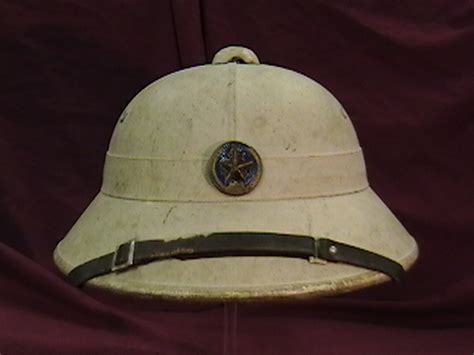 North Vietnamese Army and Navy Helmets | Collectors Weekly