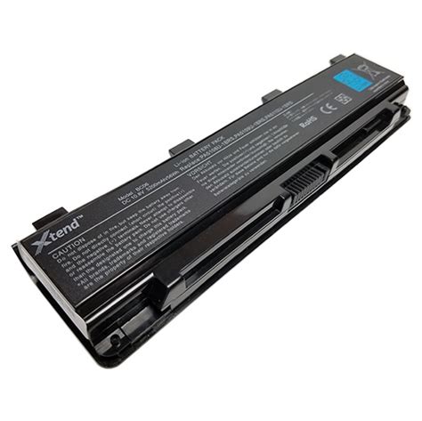 Toshiba Satellite C55 Battery